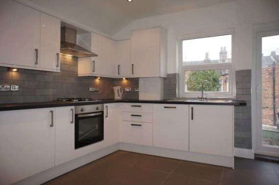 3 Bedroom Flat
